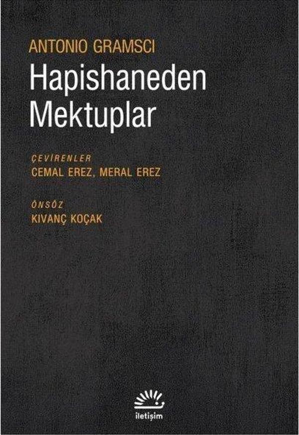 Hapishaneden Mektuplar - İletişim Yayınları - Image 1