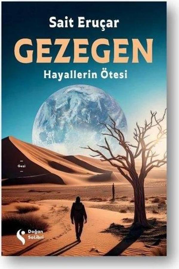 Gezegen - Hayallerin Ötesi - Doğan Solibri - Image 1