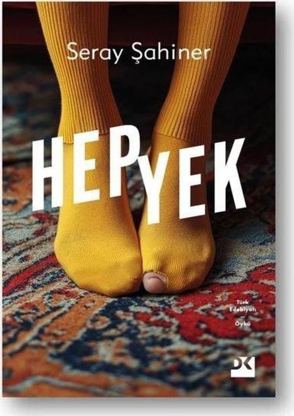 Hepyek - Doğan Kitap - Image 1