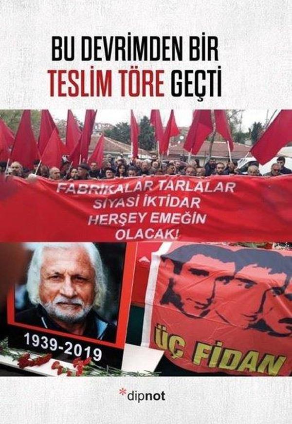 Bu Devrimden Bir Teslim Töre Geçti - Dipnot - Image 1