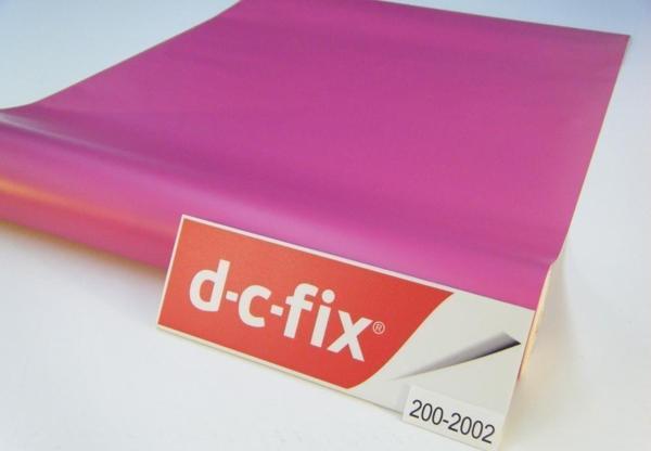 D-c-fix 200-2002 İthal Yapışkanlı Mat Fujya Folyo - Image 1