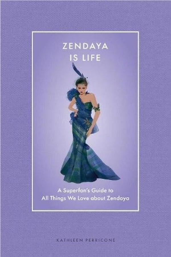 Zendaya Is Life - Image 1