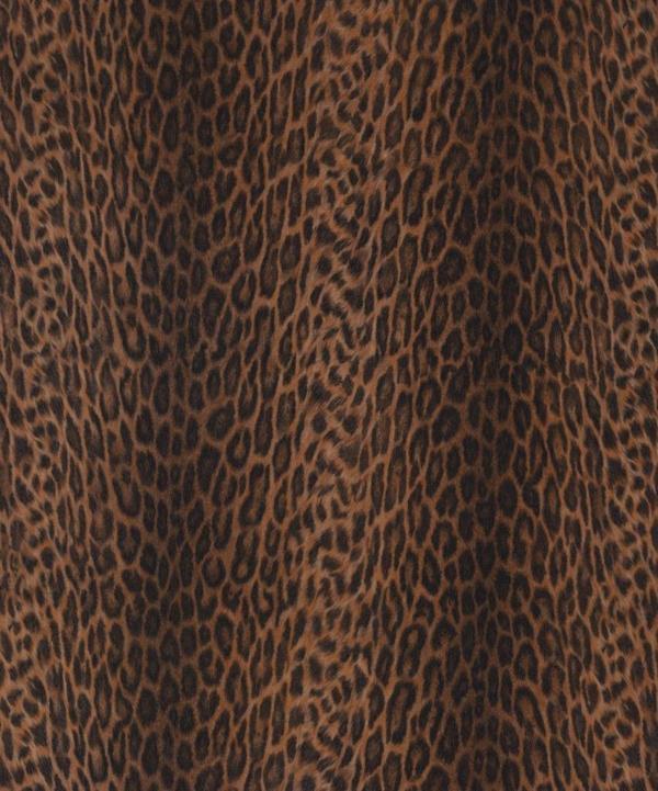 D-c-fix 200-3116 Leopar Desen Yapışkanlı Folyo - Image 1