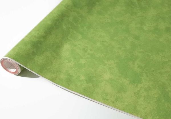 D-c-fix 346-0342 Dalgalı Yeşil Yapışkanlı Folyo (45cm x 2mt) - Image 1