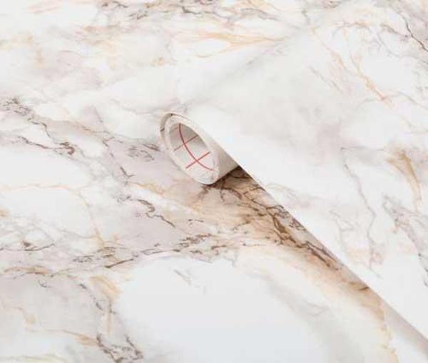 D-c-fix 200-8113 Mermer Görünümlü Yapışkanlı Folyo - Image 1