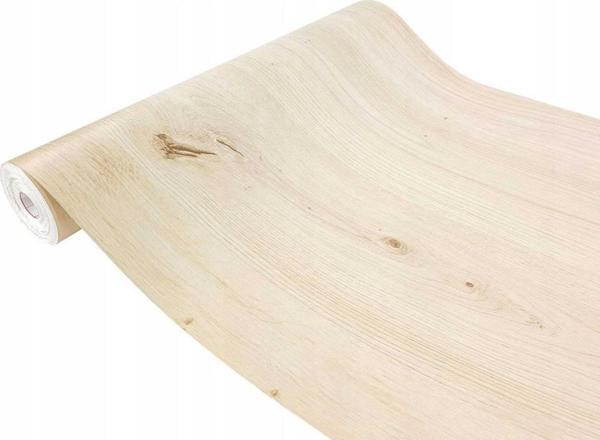 D-c-fix 349-5608 İskandinav Ahşap Meşe Yapışkanlı Folyo (90cm x 1mt) - Image 1