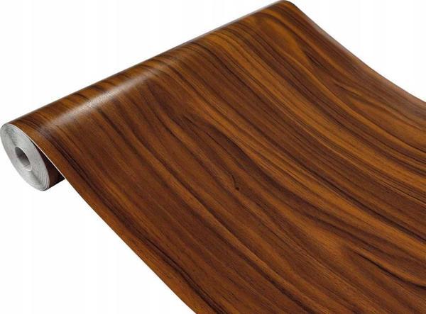 D-c-fix 349-8006 Kendinden Yapışkanlı Ahşap Desen Folyo (67,5cm x 1mt) - Image 1