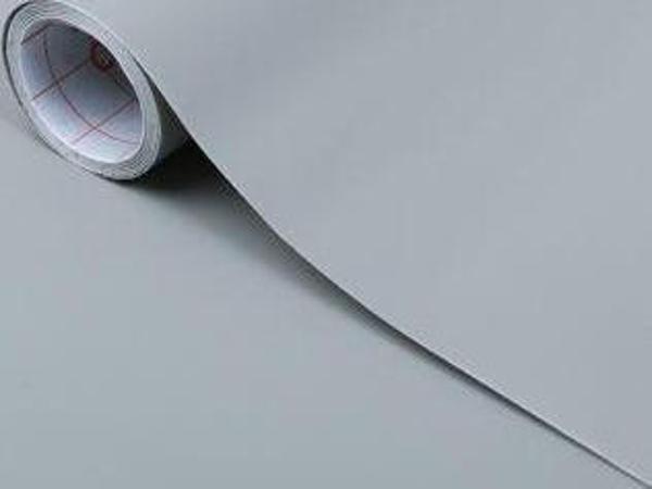 D-c-fix 346-0636 Mat Koyu Gri Kendinden Yapışkanlı Folyo - Image 1