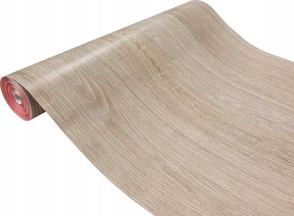 D-c-fix 349-8426 Kendinden Yapışkanlı Ahşap Desen Folyo (67,5cm x 1mt) - Image 1