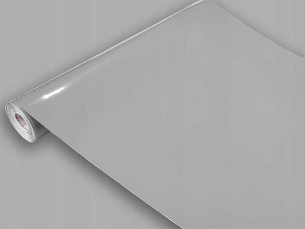 D-c-fix 446-2885 Parlak Koyu Gri Yapışkanlı Folyo (45cm x 2mt) - Image 1