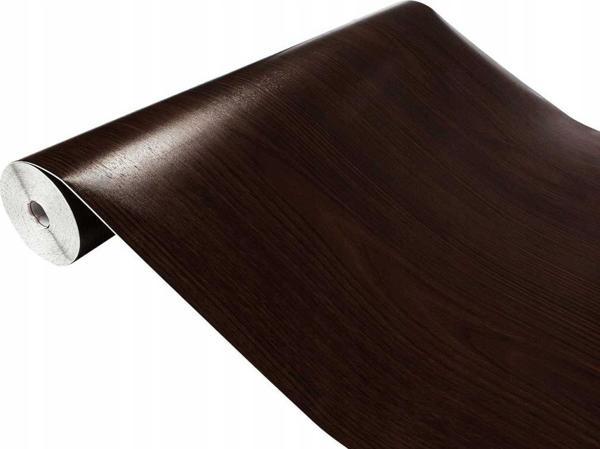 D-c-fix 346-8060 Ahşap Desen Yapışkanlı Folyo (67,5cm x 1mt) - Image 1
