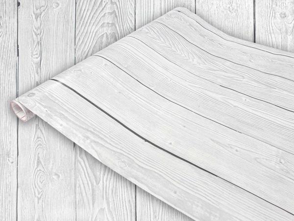 D-c-fix 446-3246 Gri Ahşap Desen Yapışkanlı Folyo (45cm x 2mt) - Image 1