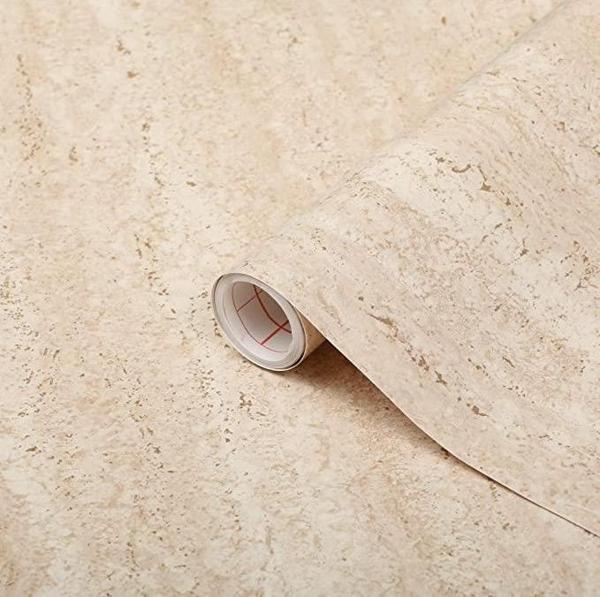 D-c-fix 346-0099 Beton Mermer Desen Yapışkanlı Folyo (45cm x 2mt) - Image 1