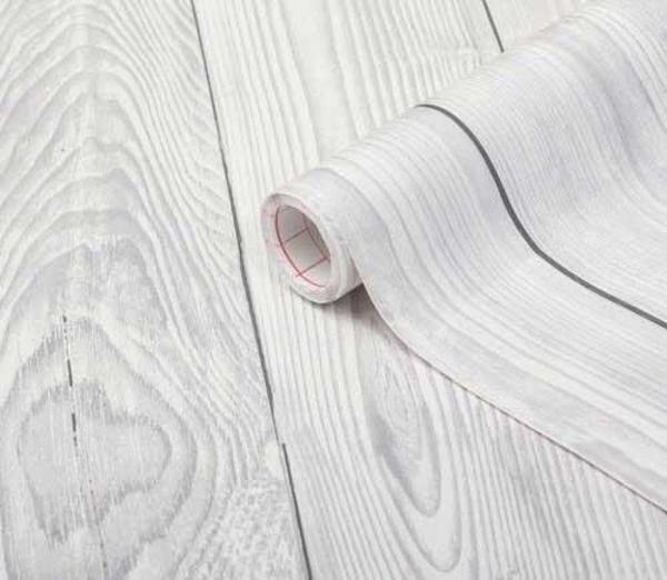 D-c-fix 346-8165 Ahşap Görünümlü Kendinden Yapışkanlı Folyo - Image 1