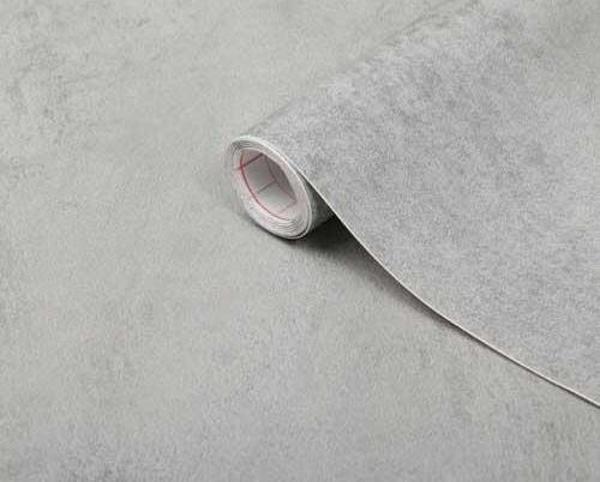D-c-fix 346-8166 Gri Beton Desen Kendinden Yapışkanlı Folyo - Image 1
