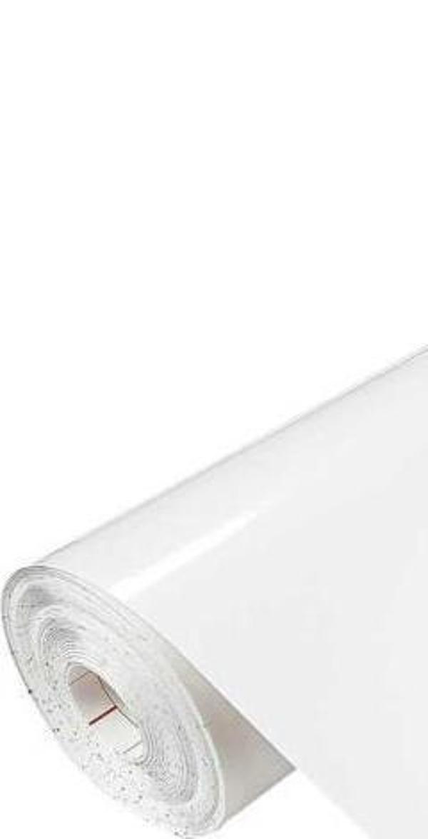 D-c-fix 446-5359 Kendinden Yapışkanlı Parlak Beyaz Folyo (90cm x 2mt) - Image 1