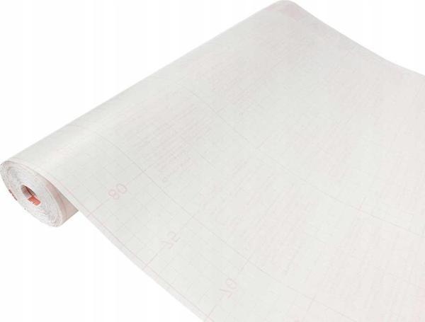 D-c-fix 346-8266 Rakı Beyazı Yapışkanlı Cam Folyo (67,5cm x 1mt) - Image 1