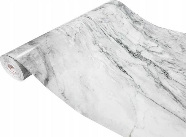 D-c-fix 546-3242 Romeo Mermer Desen Yapışkanlı Folyo (45cm x 3mt) - Image 1
