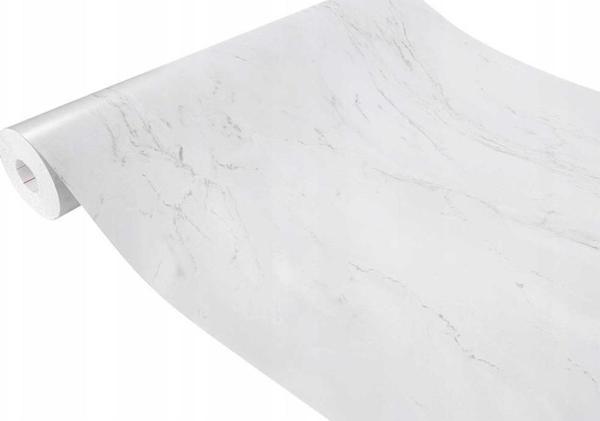 D-c-fix 546-8295 Mat Mermer Desen Yapışkanlı Folyo (67,5cm x 3mt) - Image 1