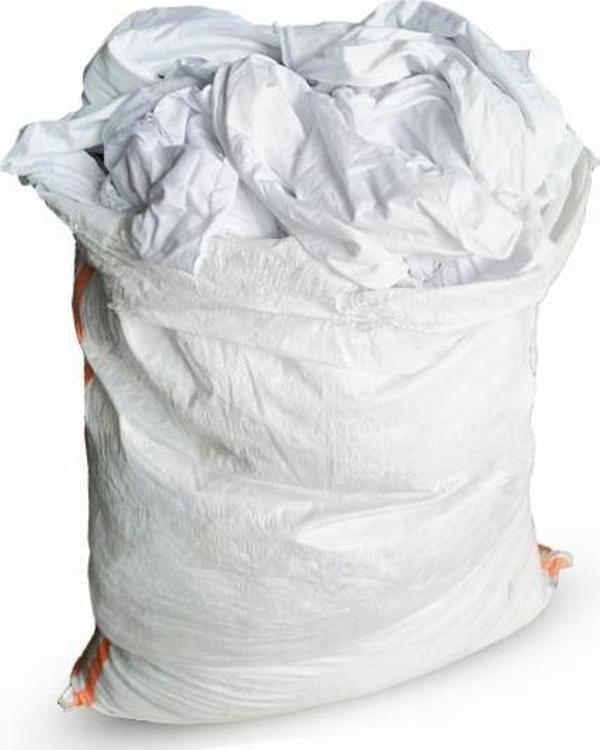 Beyaz Penye Bez 500 Gr. - Image 1