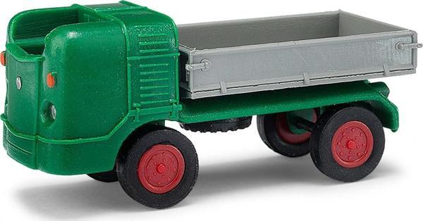 Busch Maket Model Araç Multicar M21 1/120 TT (211003301) - Image 1
