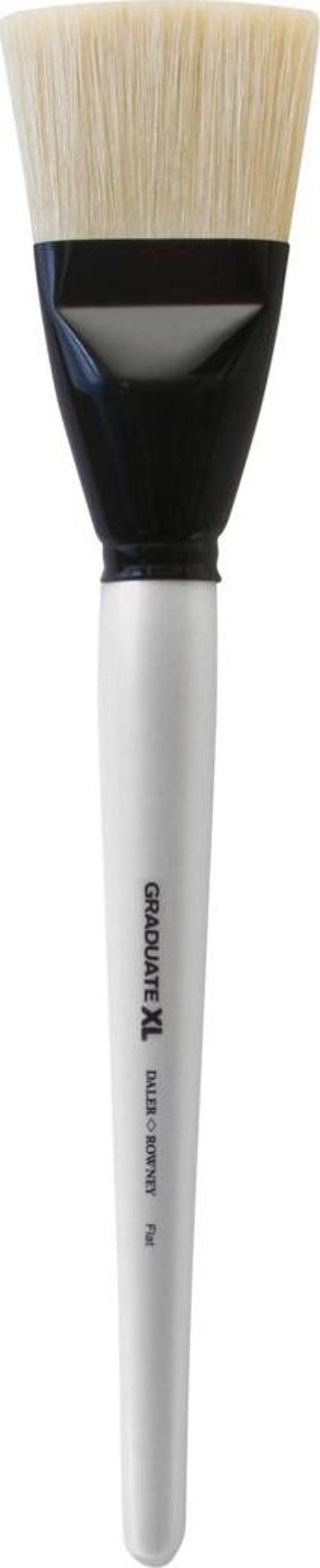 Daler Rowney Graduate Bristle Kıl XL Fırça No.50 - Image 1