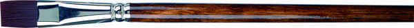 Kolibri Acryllo Düz Uç Fırça 7409 No.14 - Image 1
