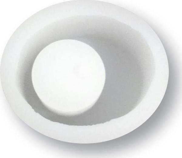Döküm Beton Hediyeli Silikon Kalıp  67x56x39mm No:72  - Image 1