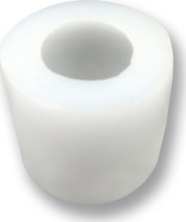 Döküm Beton Hediyeli Silikon Kalıp 70x55mm No:67   - Image 1