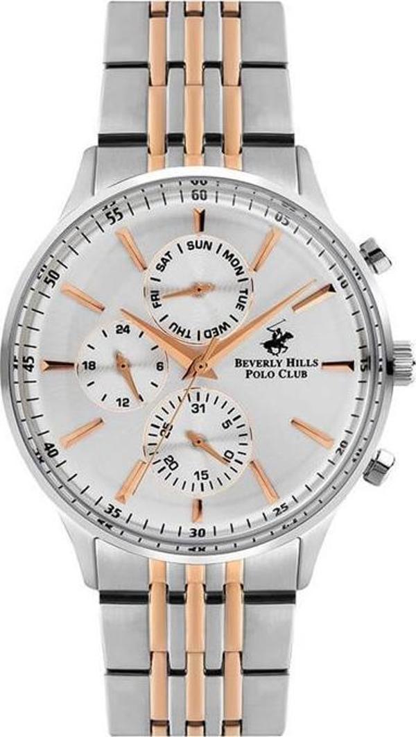 BP3050X.530 BEVERLY HILLS POLO CLUB KOL SAATİ - Image 1