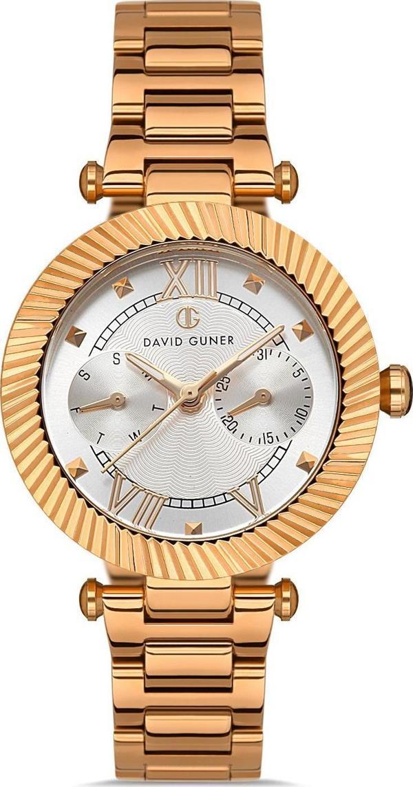 DG-8415LA-C1 DAVID GUNER KOL SAATİ - Image 1