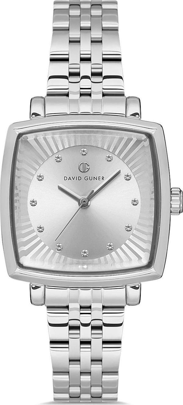 DG-8677LA-A1 DAVID GUNER KOL SAATİ - Image 1