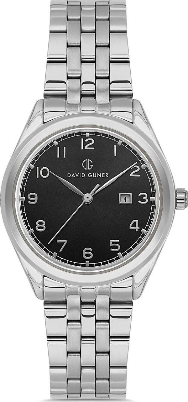DG-8746LA-A2 DAVID GUNER KOL SAATİ - Image 1