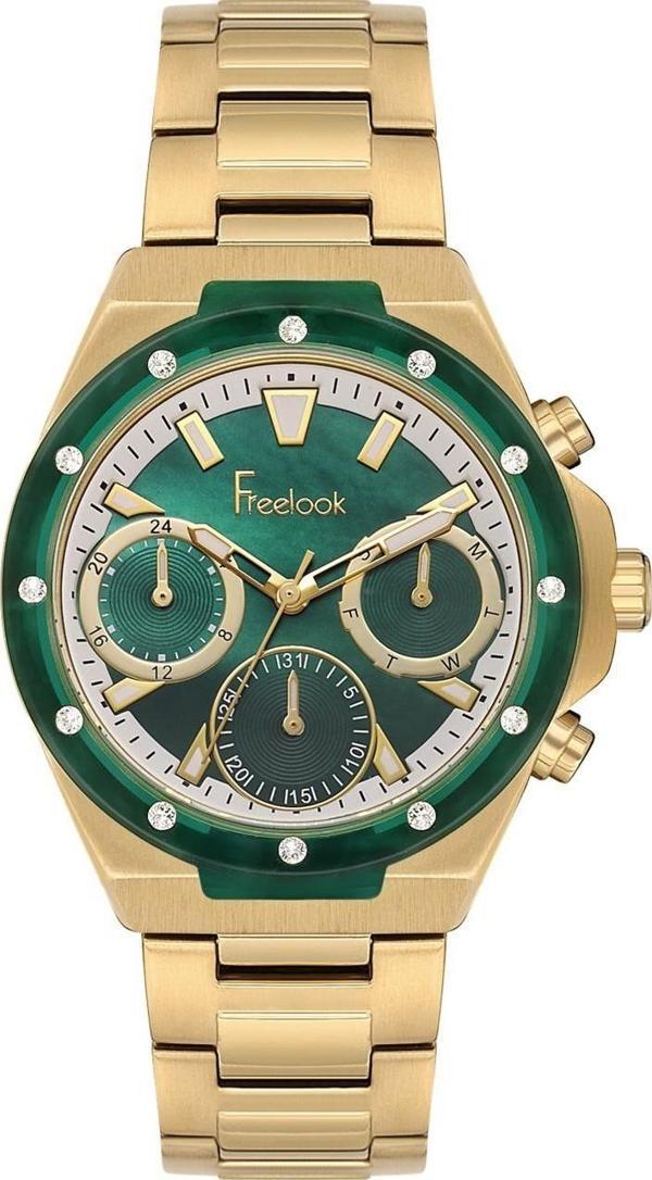 FL.4.10002-3  FREELOOK KOL SAATİ - Image 1