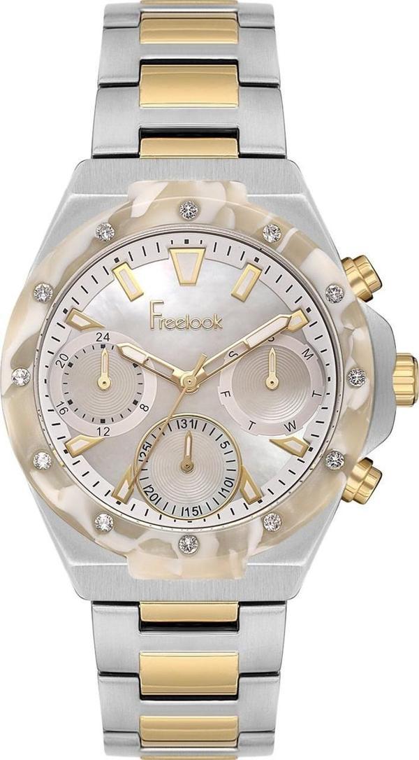 FL.4.10002-5 FREELOOK KOL SAATİ - Image 1