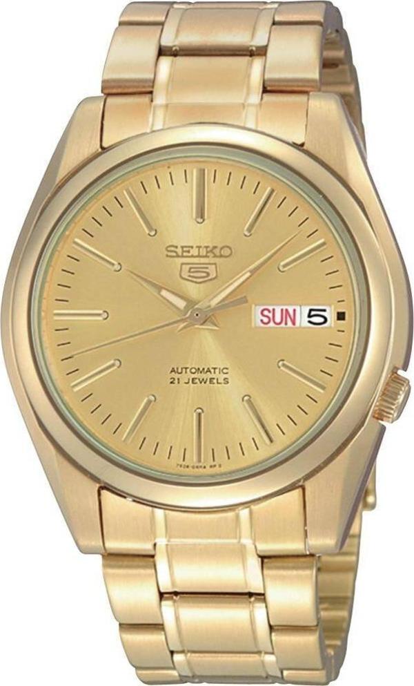 S.SNKL48K1 SEİKO KOL SAATİ - Image 1