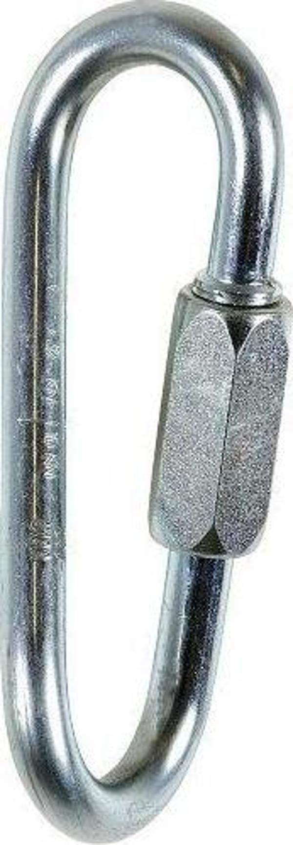 CT TWIST CELIK MAKARASI D8 BOLT VIDASI - Image 1