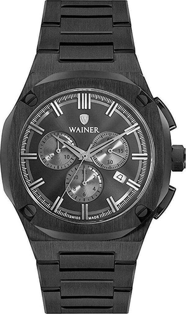 WA.10000-E WAİNER KOL SAATİ - Image 1