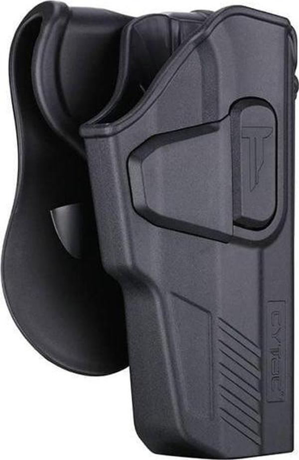 CYTAC COLT 1911 TABANCA KILIF - Image 1