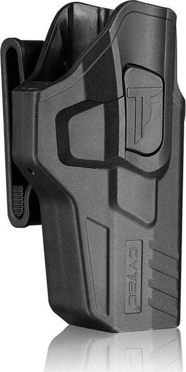 CYTAC GLOCK 17 TABANCA KILIFI - Image 1