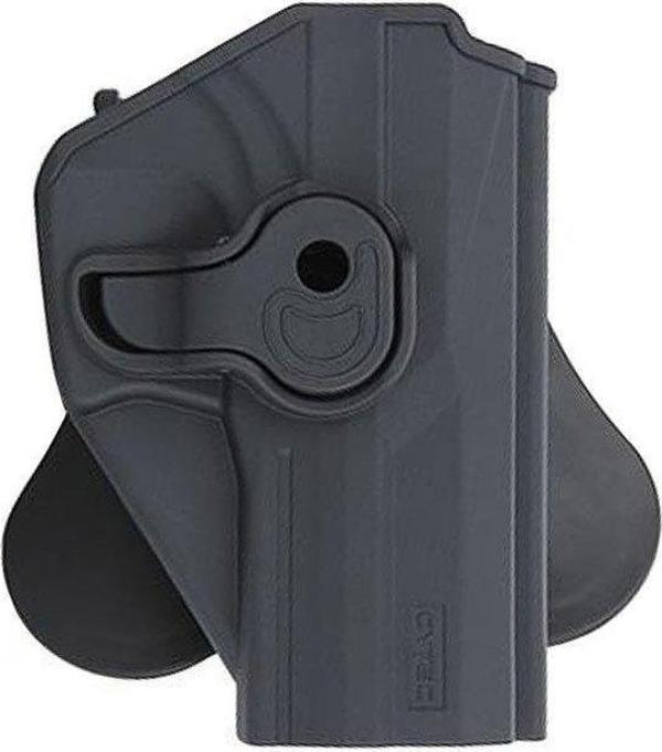 CYTAC H&K USP-H&K USP COMPACT TABANCA KILIFI - Image 1