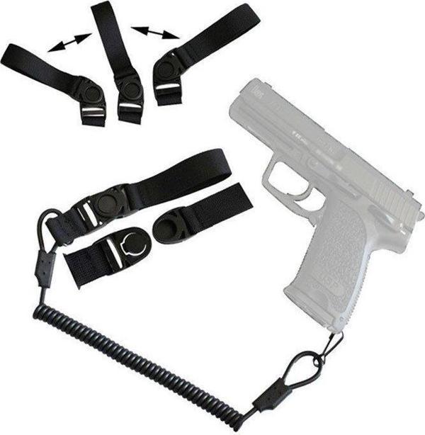 CYTAC PISTOL LANYARD - Image 1