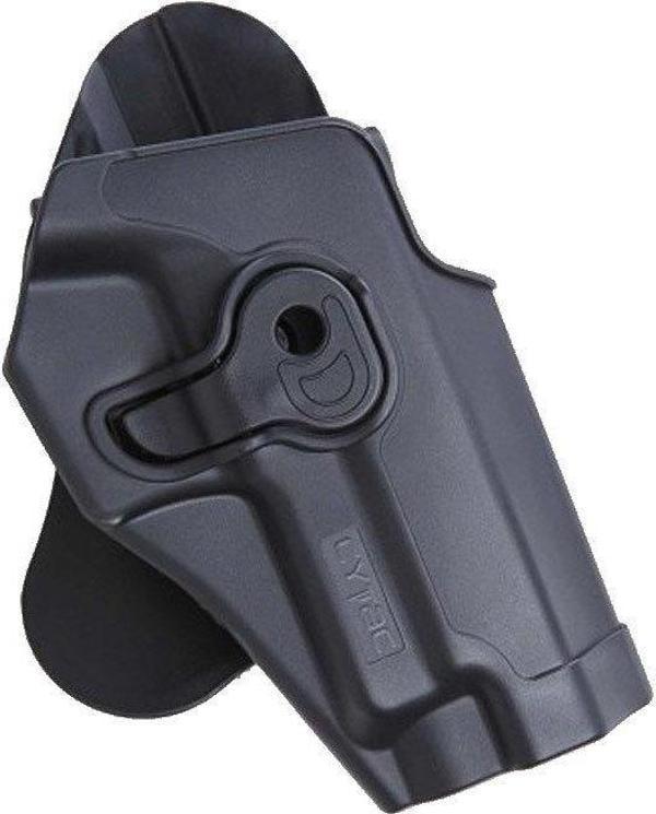 CYTAC SIG SAUER P220 HIZLI CEKIM TABANCA KILIFI - Image 1