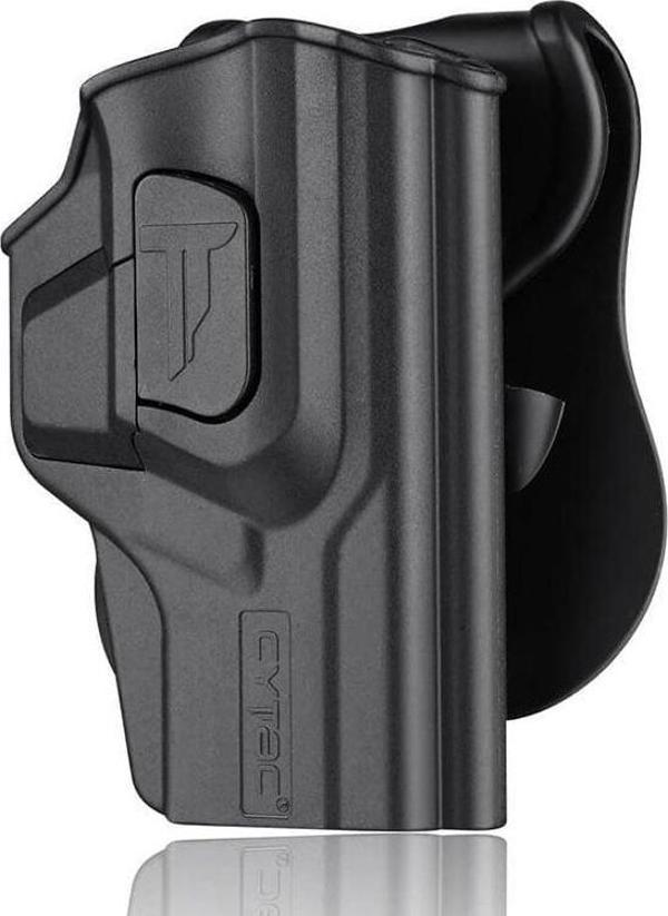 CYTAC SPRINGFIELD ARMORY TABANCA KILIFI - Image 1