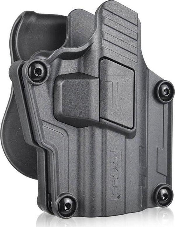 CYTAC UNIVERSAL TABANCA KILIF - Image 1