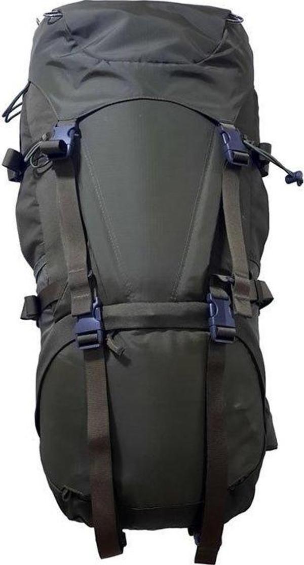 Deuter MEYDAN TACTICAL 55+10 SIRT CANTA - Image 1