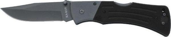 KA-BAR 3062 MULE FOLDER CAKI - Image 1