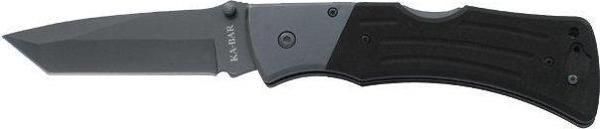 KA-BAR 3064 MULE TANTO CAKI - Image 1