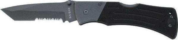 KA-BAR 3065 MULE TANTO TIRTIKLI CAKI - Image 1