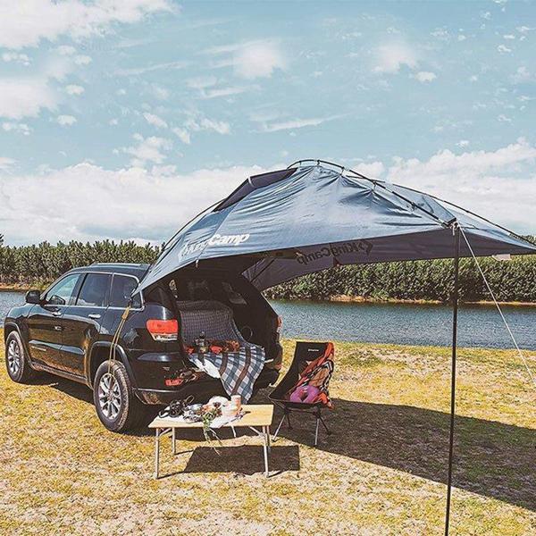 King Camp COMPASS CADIR TENTE - Image 1